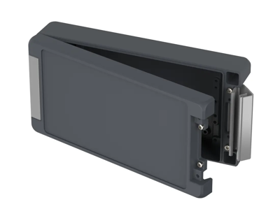 00125224 Bopla General Purpose Enclosures Image 2