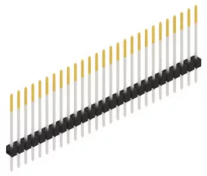 10046872 Fischer Elektronik PCB Connection Systems