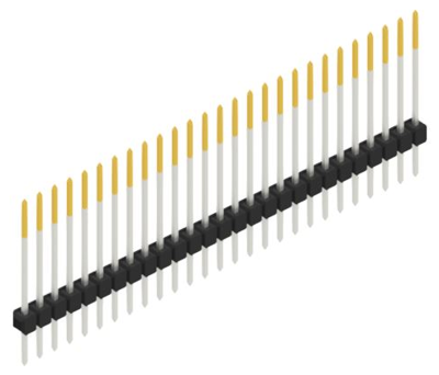 10046872 Fischer Elektronik PCB Connection Systems
