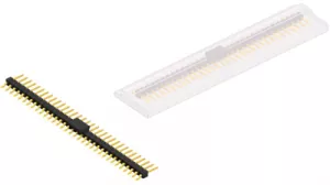 SL12SMD03233GBSM Fischer Elektronik PCB Connection Systems
