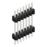 SLV W 6 092 7 Z Fischer Elektronik PCB Connection Systems