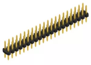 SLY208542G Fischer Elektronik PCB Connection Systems