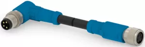 T4062213004-001 TE Connectivity Sensor-Actuator Cables