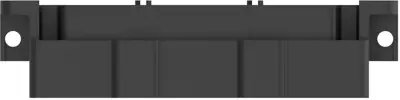 207398-7 AMP PCB Connection Systems Image 3