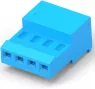 641239-4 AMP PCB Connection Systems
