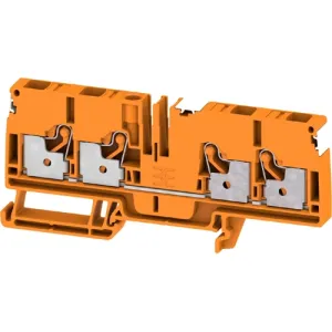 2881520000 Weidmüller Series Terminals