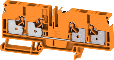 2881520000 Weidmüller Series Terminals Image 1