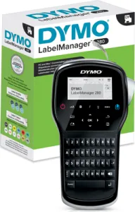 S0968950 DYMO Labeling Devices, Printers
