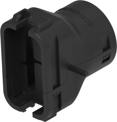 1028-043-1205 DEUTSCH Accessories for Automotive Connectors Image 1