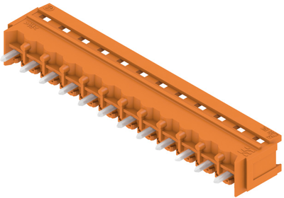 1147640000 Weidmüller PCB Connection Systems Image 2