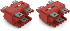 770-940 WAGO Device Connectors