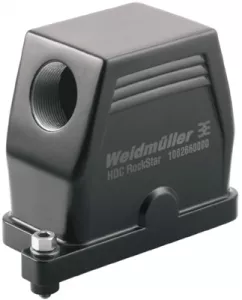 1082660000 Weidmüller Housings for HDC Connectors