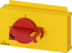 3KD9011-8D Siemens Switches Accessories