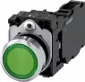 3SU1153-0AB40-1FA0 Siemens Pushbutton Switches