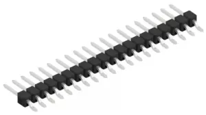 10050137 Fischer Elektronik PCB Connection Systems