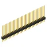 SLV W 1 105 32 G Fischer Elektronik PCB Connection Systems