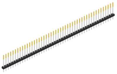 SLY113947S Fischer Elektronik PCB Connection Systems