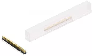 SLY8SMD03644SSM Fischer Elektronik PCB Connection Systems