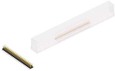 SLY8SMD03644SSM Fischer Elektronik PCB Connection Systems
