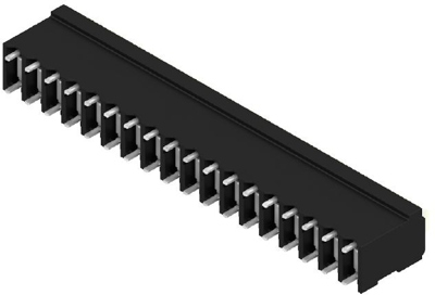 1870070000 Weidmüller PCB Terminal Blocks Image 2