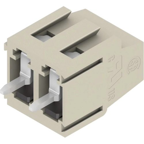 1915690000 Weidmüller PCB Connection Systems Image 2
