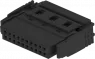 294814-E ERNI DIN PCB Connectors