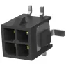 3-794638-4 AMP PCB Connection Systems