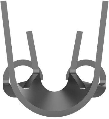 41728 AMP Receptacles Image 4