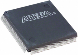 FPGA ACEX 1K Family 30K Gates 200MHz 0.22um 2.5V