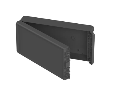 96036224 Bopla General Purpose Enclosures Image 2