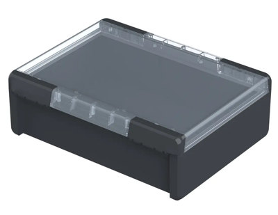 96027664 Bopla General Purpose Enclosures Image 1