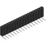 BL 3 16 Z Fischer Elektronik PCB Connection Systems