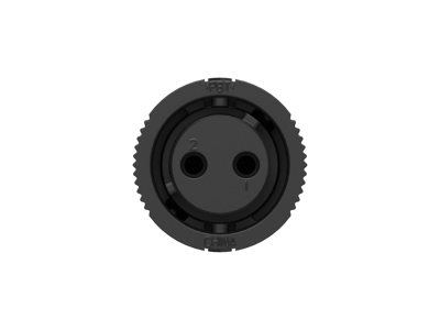 1445535-3 AMP Other Circular Connectors Image 5