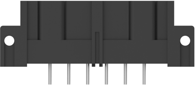 207583-7 AMP PCB Connection Systems Image 5