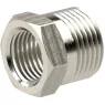 111341 Riegler Fittings and Accessories