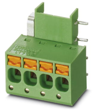 1857840 Phoenix Contact PCB Terminal Blocks