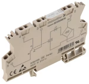 8365980000 Weidmüller Coupling Relays
