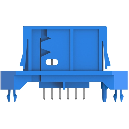 953130-2 AMP Automotive Power Connectors Image 3