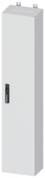 ALPHA 400, wall-mounted cabinet, IP44, protectionclass 2, H: 1400 mm, W: 300...