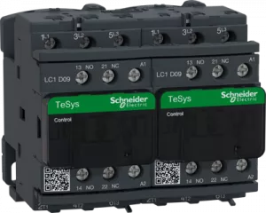 LC2D09V7 Schneider Electric Contactors