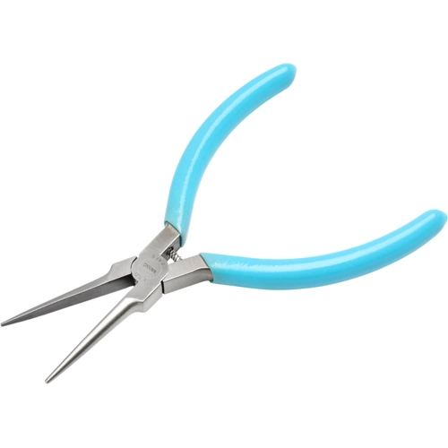 NN55GN Xcelite Flat Nose Pliers, Snipe Nose Pliers, Round Nose Pliers, Needle Nose Pliers Image 2