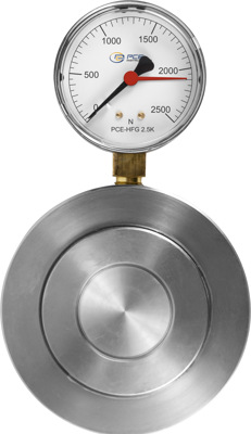 PCE-HFG 2.5K PCE Instruments Tension and Force Testers Image 1