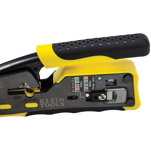 VDV226110EU Crimping and Cable Lug Pliers Image 4