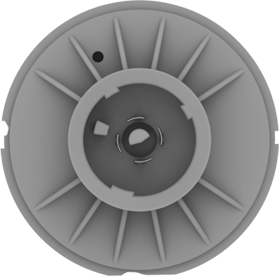 1-2343404-1 TE Connectivity Other Circular Connectors Image 5