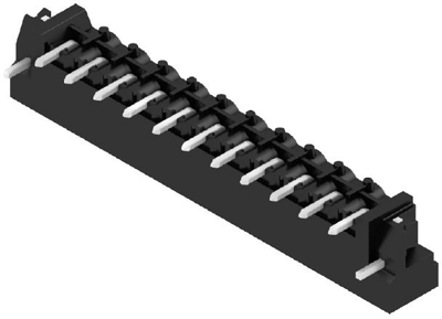 1150440000 Weidmüller PCB Connection Systems Image 2