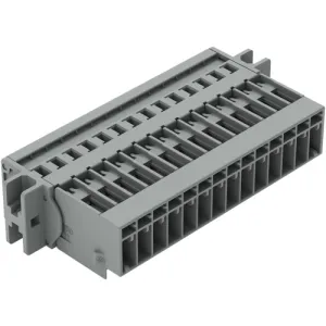769-614/002-000 WAGO PCB Connection Systems