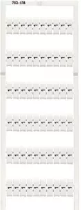 793-618 WAGO Terminals Accessories