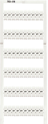 793-618 WAGO Terminals Accessories