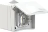 8630V PC Electric Sockets, Device Sockets