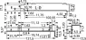 10037280 Fischer Elektronik PCB Fasteners